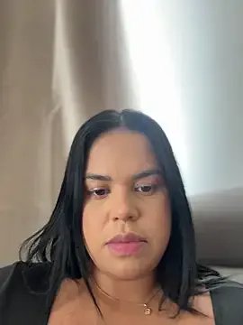 AliceStarshine on StripChat