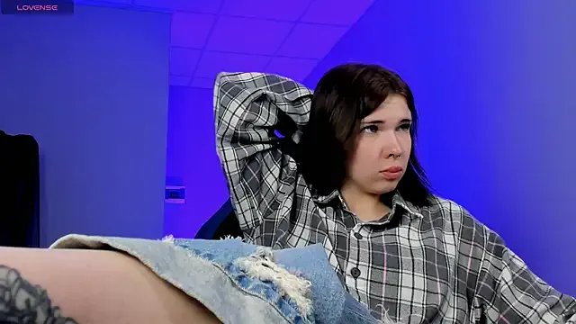 AliceSunday on StripChat