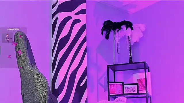 AliceSunday on StripChat