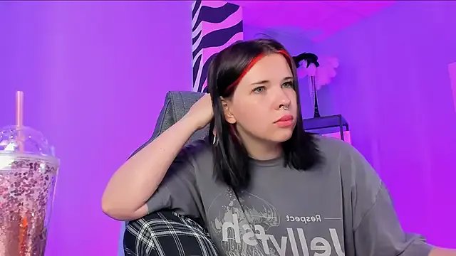 AliceSunday on StripChat