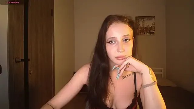 Private AliceTurnOn on StripChat