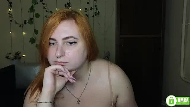 Alicia_love00 on StripChat