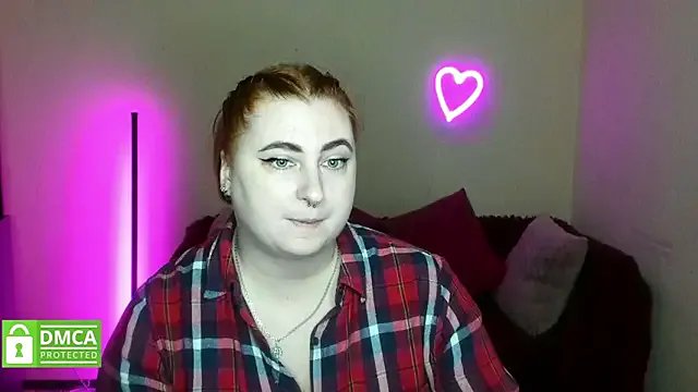 Alicia_love00 on StripChat