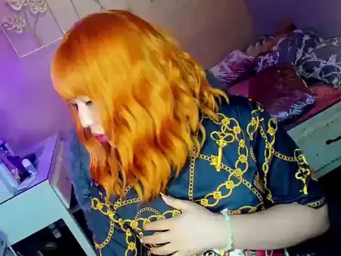 Alicia_Rose69 on StripChat