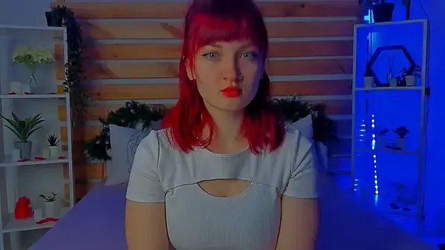 Freechat Alicia_Wiliss on StripChat