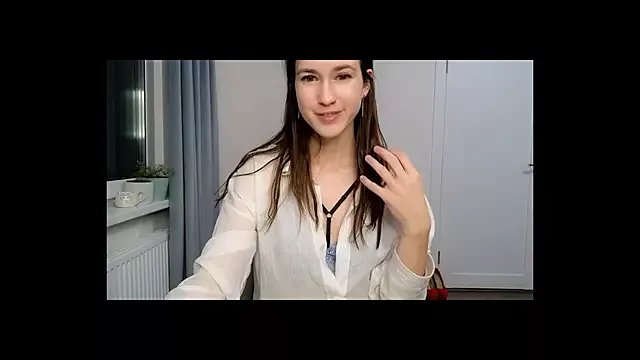 AliciaNewell on StripChat