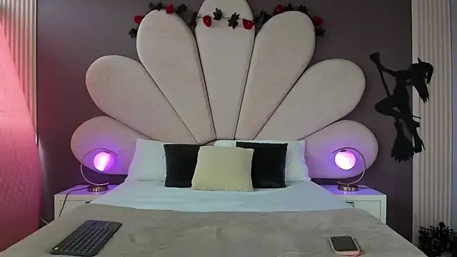 Freechat AliDiaz_ on StripChat