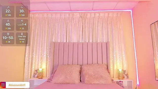 Aliison_Smith on StripChat