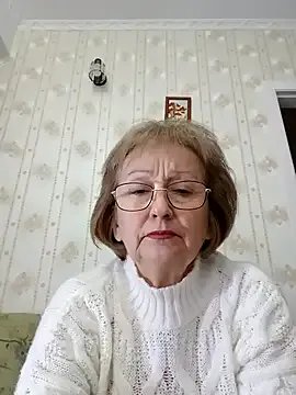 AlikaSwan5821 on StripChat