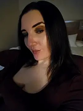 Alina_Lamour on StripChat