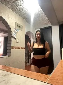 alina_stark on StripChat