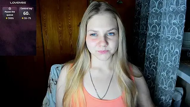 AlinaMors on StripChat