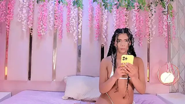 Freechat AlinaSweett on StripChat