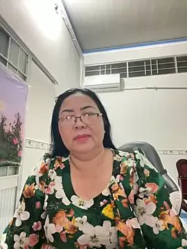 Alinat_ on StripChat