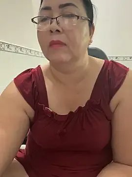 Alinat_ on StripChat