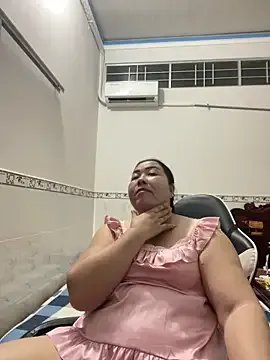 Alinat_ on StripChat