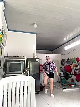 Alinat_ on StripChat