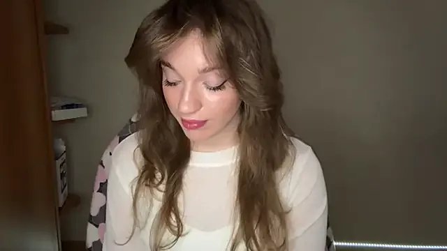 Alisa_baby_fox — Biggest smile ever