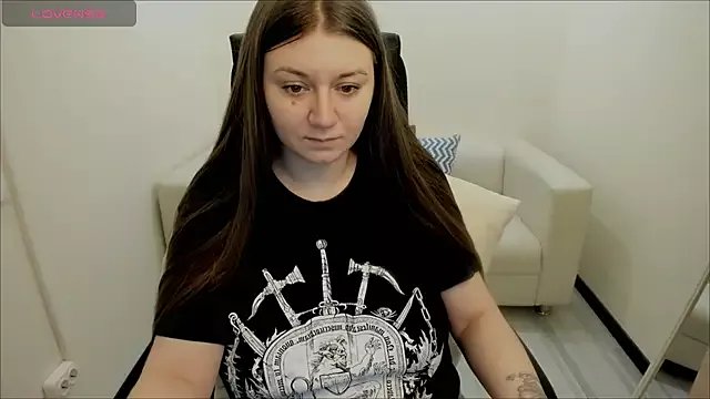 AlisaBacker on StripChat