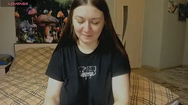 AlisaBacker on StripChat