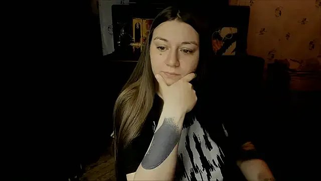 AlisaBacker on StripChat