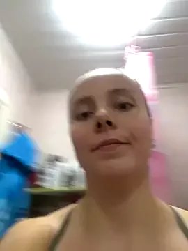 AlisaKissss on StripChat