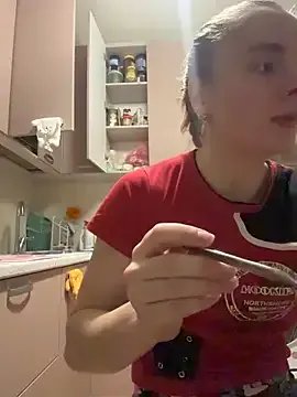 AlisaKissss on StripChat