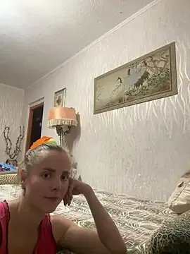 AlisaKissss on StripChat