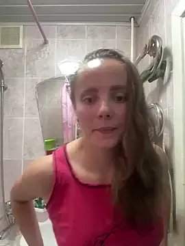 AlisaKissss on StripChat