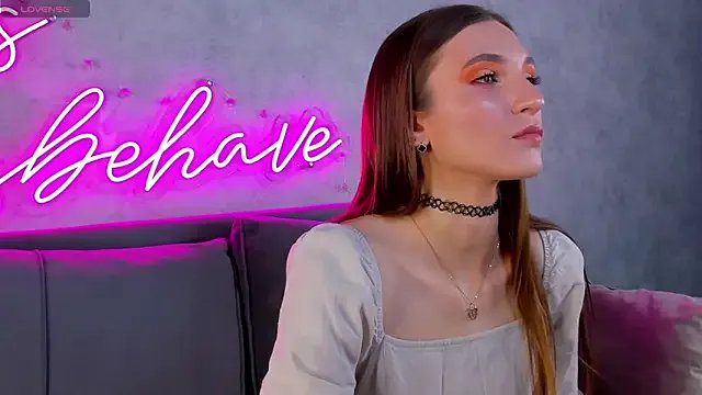 Alisha_Green on StripChat