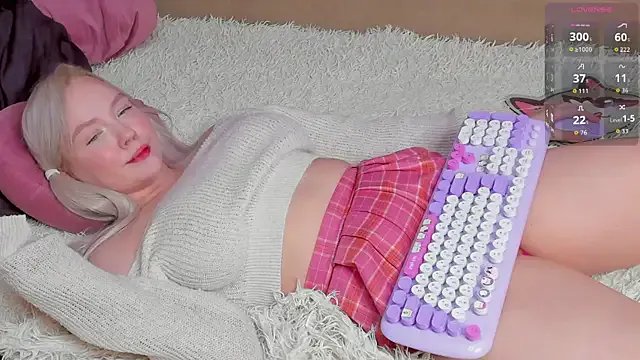 Freechat AlishaSe7enthAngel on StripChat