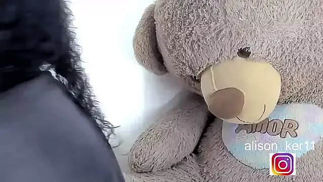 alison-ker3 — hello guys r + maybe squirt