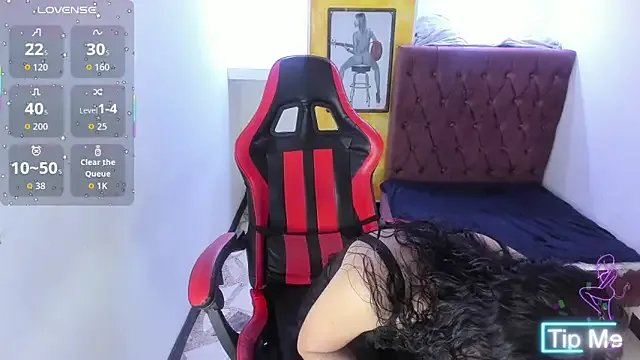 alison_moon7 on StripChat