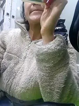 alison_moon7 — dance without panty