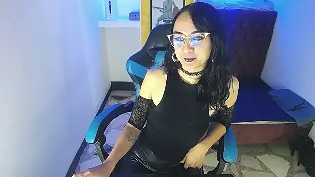 alison_moon7 on StripChat