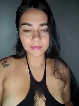alison_villalobo on StripChat