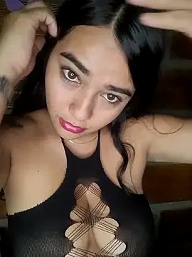 alison_villalobo on StripChat