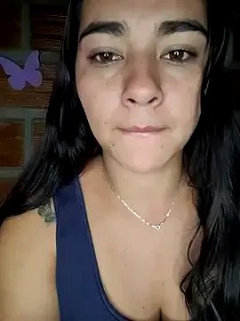 alison_villalobo on StripChat
