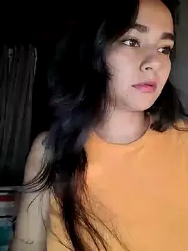 alison_villalobo on StripChat