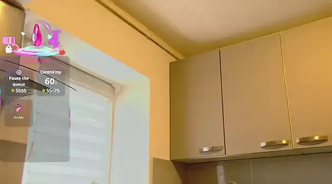 alisoncassie on StripChat