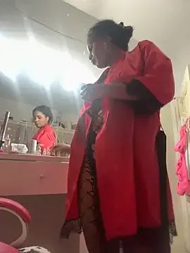 AlisonHoot69 on StripChat