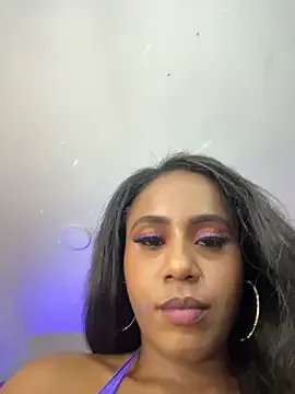 AlisonHoot69 on StripChat