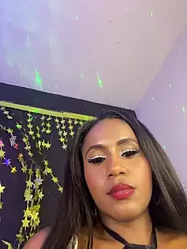 AlisonHoot69 on StripChat