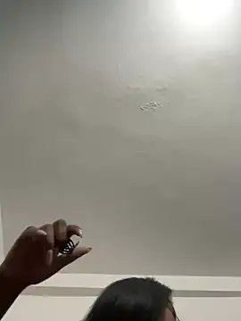 AlisonJaimes on StripChat