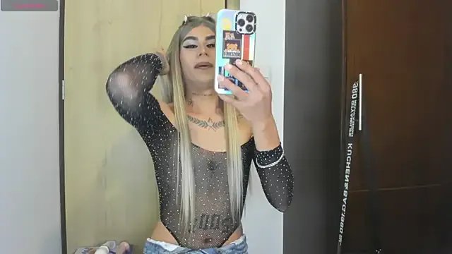 alisoondrean_ — HI ALISSON