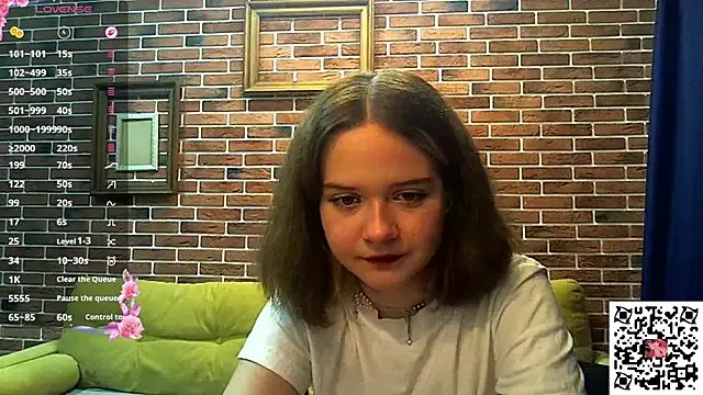 AlissaGerardo on StripChat