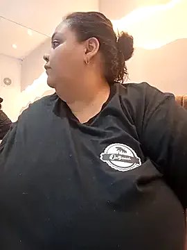 Alisson_am on StripChat