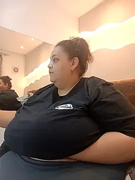 Alisson_am on StripChat