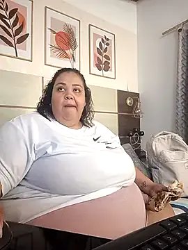 Alisson_am on StripChat