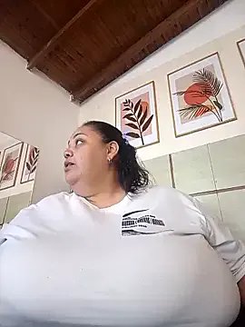 Alisson_am on StripChat